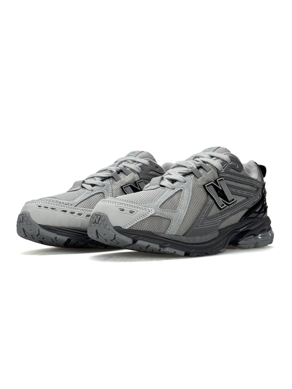 New Balance 1906R GTX Light Grey Black New Balance 1906R GTX Light Grey Black