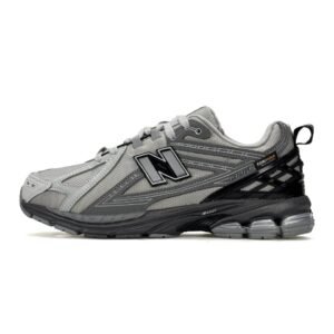 New Balance 1906R GTX Light Grey Black