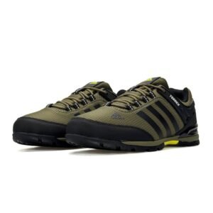 Adidas Terrex 23 Khaki Black