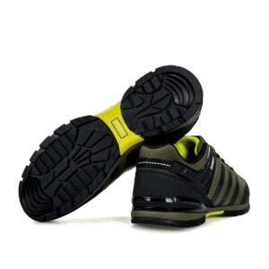 Adidas Terrex 23 Khaki Black