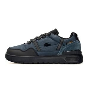 Lacoste T-Clip Winter GTX Navy Black