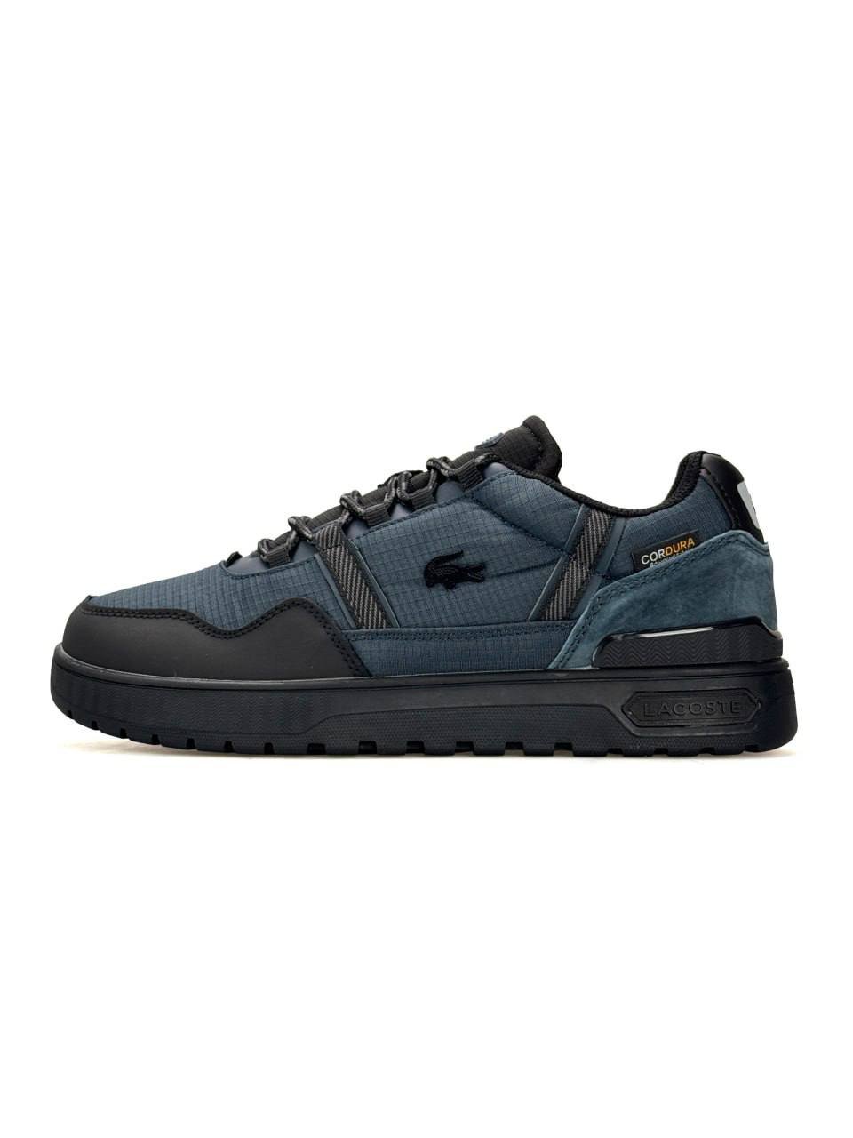 Lacoste T-Clip Winter GTX Navy Black Lacoste T-Clip Winter GTX Navy Black