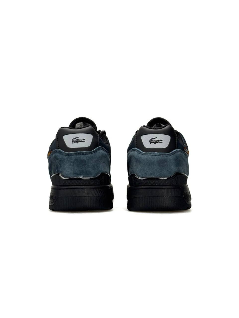 Lacoste T-Clip Winter GTX Navy Black Lacoste T-Clip Winter GTX Navy Black