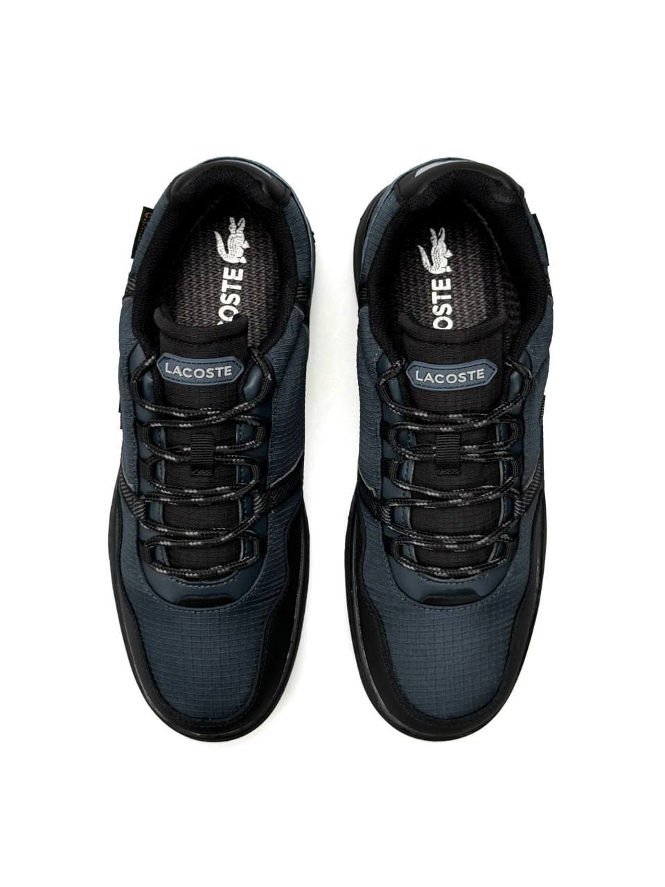 Lacoste T-Clip Winter GTX Navy Black Lacoste T-Clip Winter GTX Navy Black