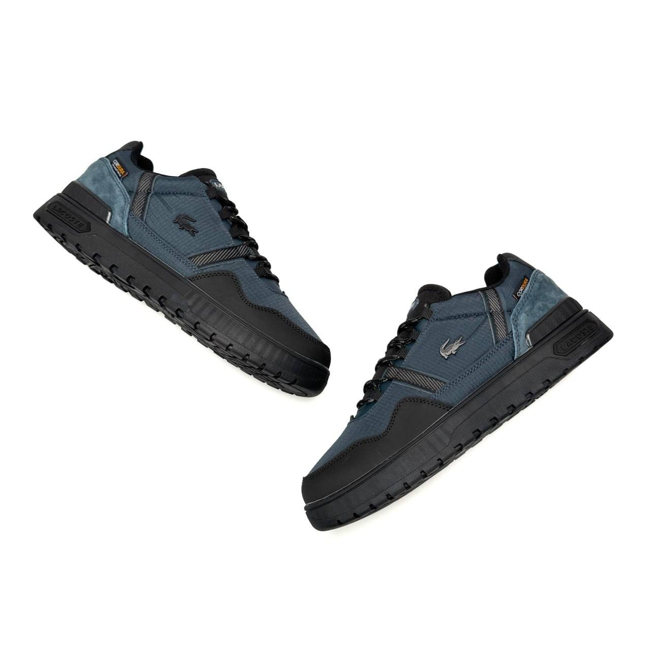 Lacoste T-Clip Winter GTX Navy Black Lacoste T-Clip Winter GTX Navy Black