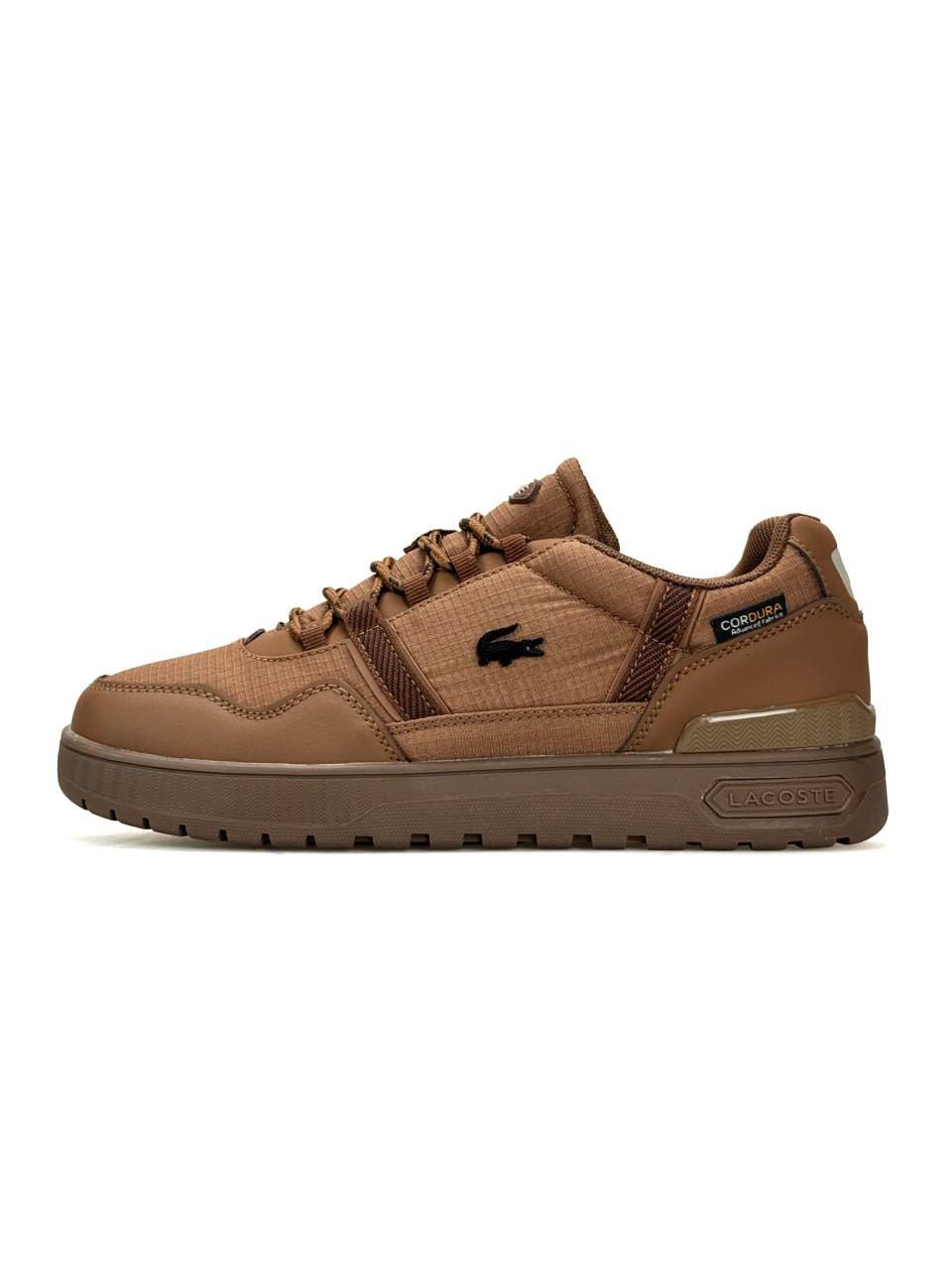Lacoste T-Clip Winter GTX Coyote Lacoste T-Clip Winter GTX Coyote