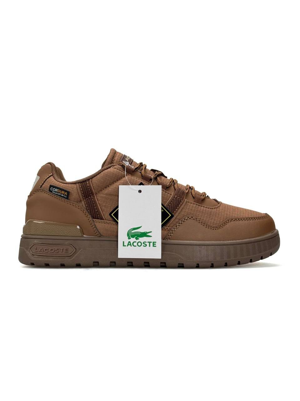 Lacoste T-Clip Winter GTX Coyote Lacoste T-Clip Winter GTX Coyote