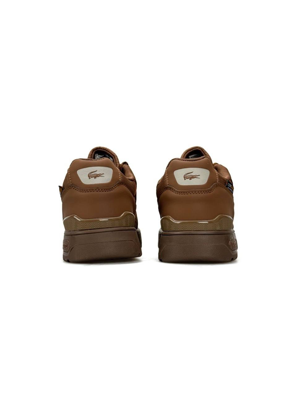 Lacoste T-Clip Winter GTX Coyote Lacoste T-Clip Winter GTX Coyote