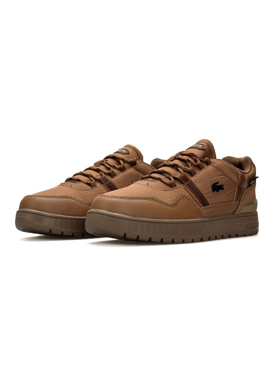 Lacoste T-Clip Winter GTX Coyote Lacoste T-Clip Winter GTX Coyote