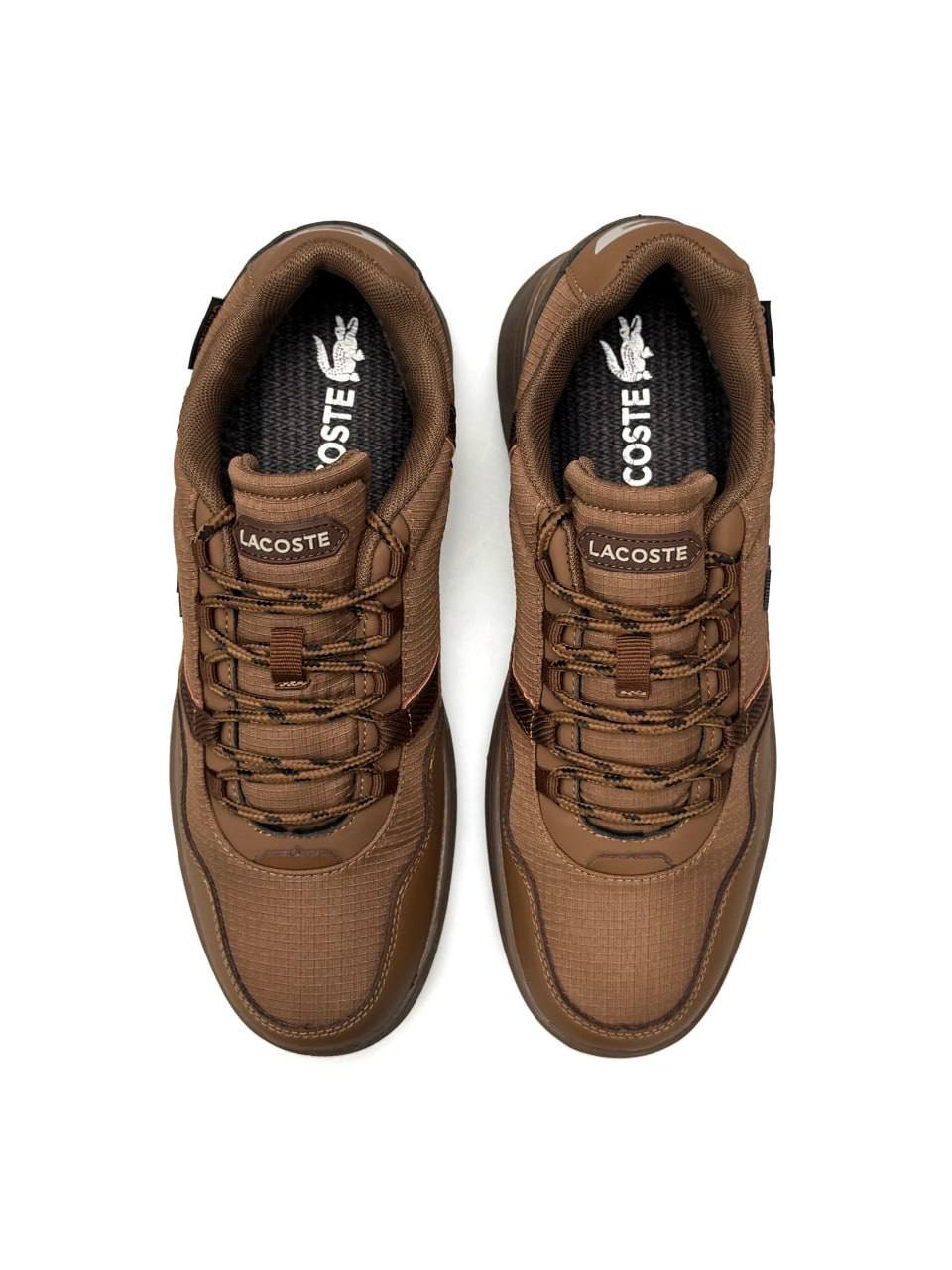 Lacoste T-Clip Winter GTX Coyote Lacoste T-Clip Winter GTX Coyote