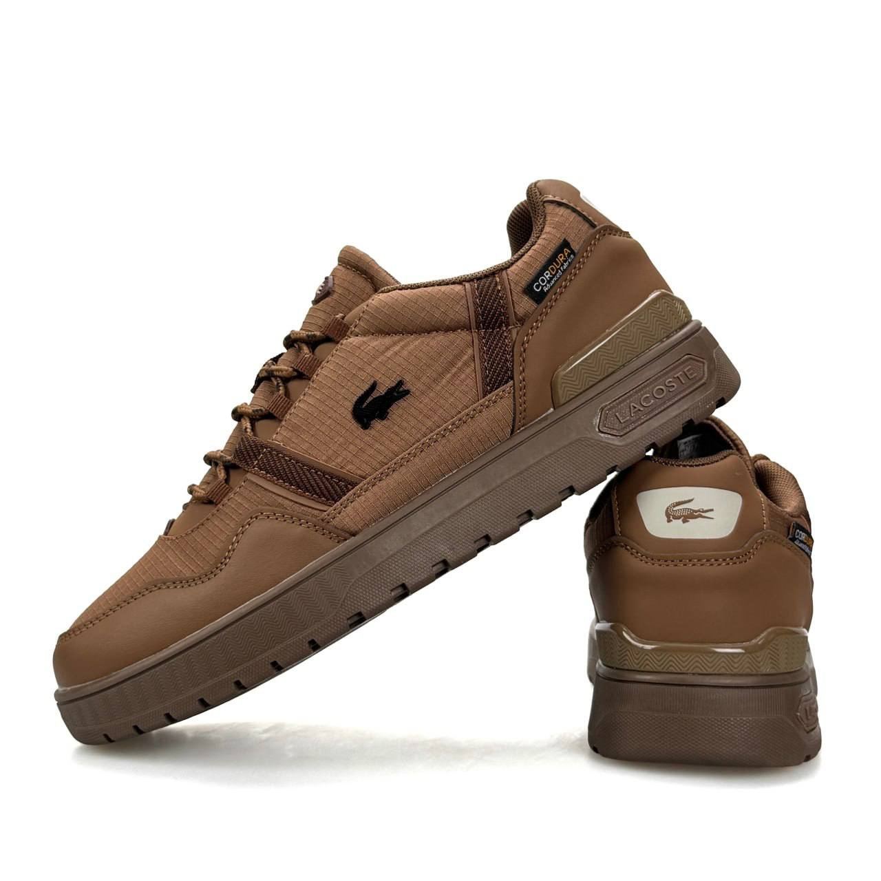 Lacoste T-Clip Winter GTX Coyote Lacoste T-Clip Winter GTX Coyote