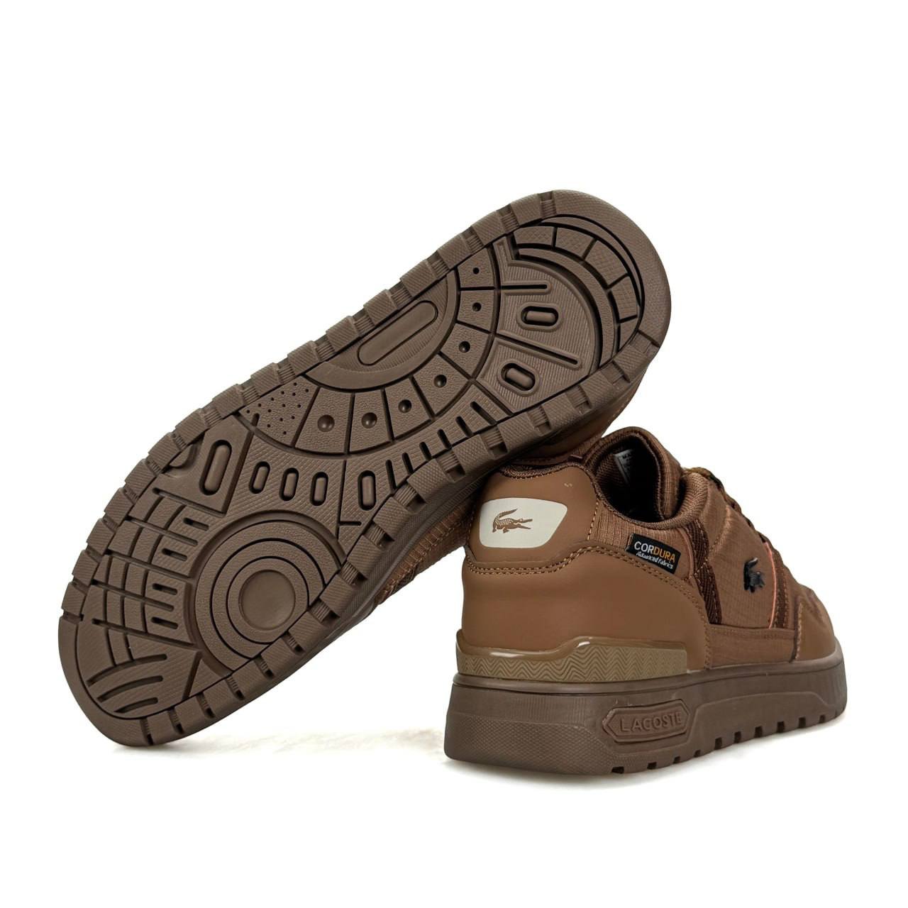 Lacoste T-Clip Winter GTX Coyote Lacoste T-Clip Winter GTX Coyote