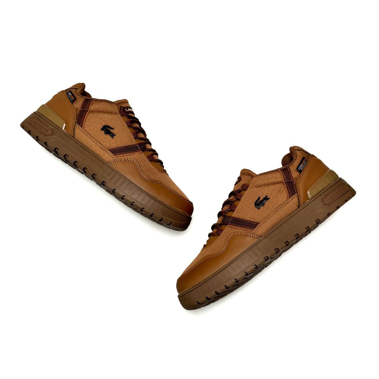 Lacoste T-Clip Winter GTX Coyote Lacoste T-Clip Winter GTX Coyote