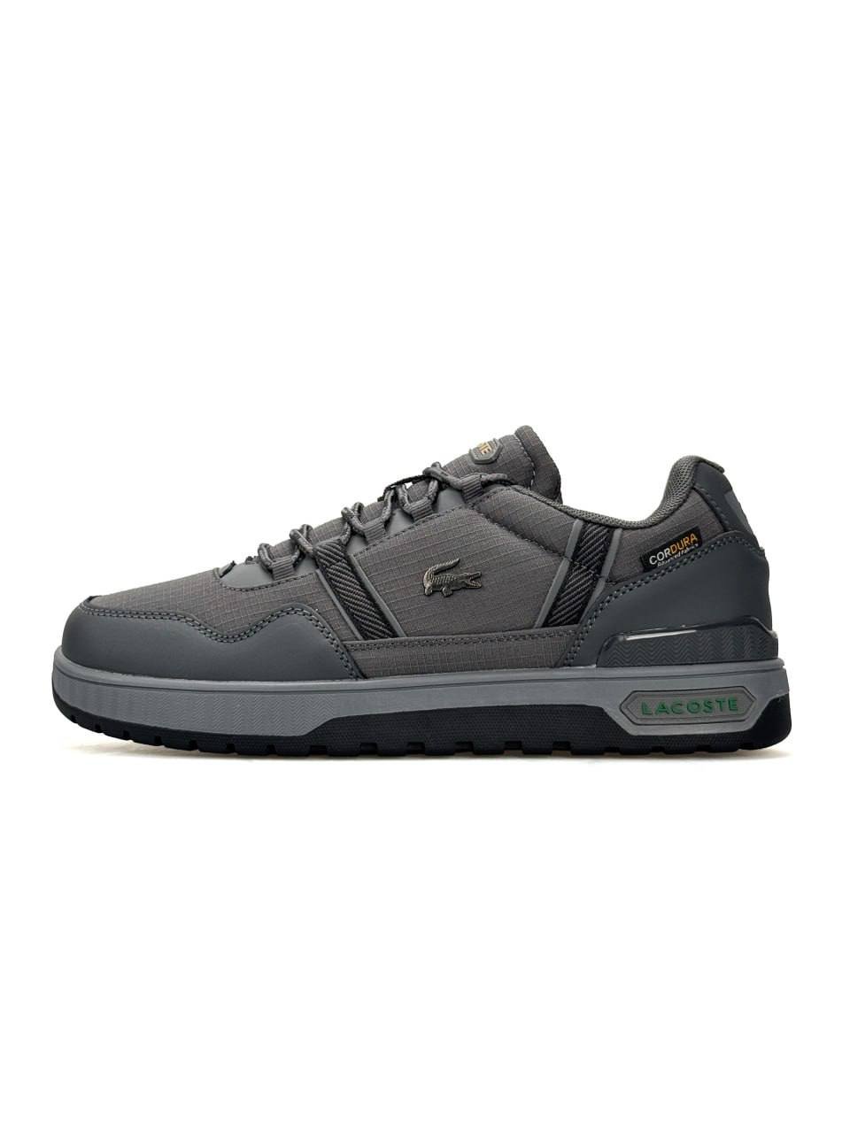Lacoste T-Clip Winter GTX Grey Lacoste T-Clip Winter GTX Grey