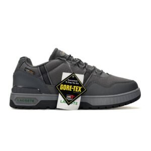 Lacoste T-Clip Winter GTX Grey