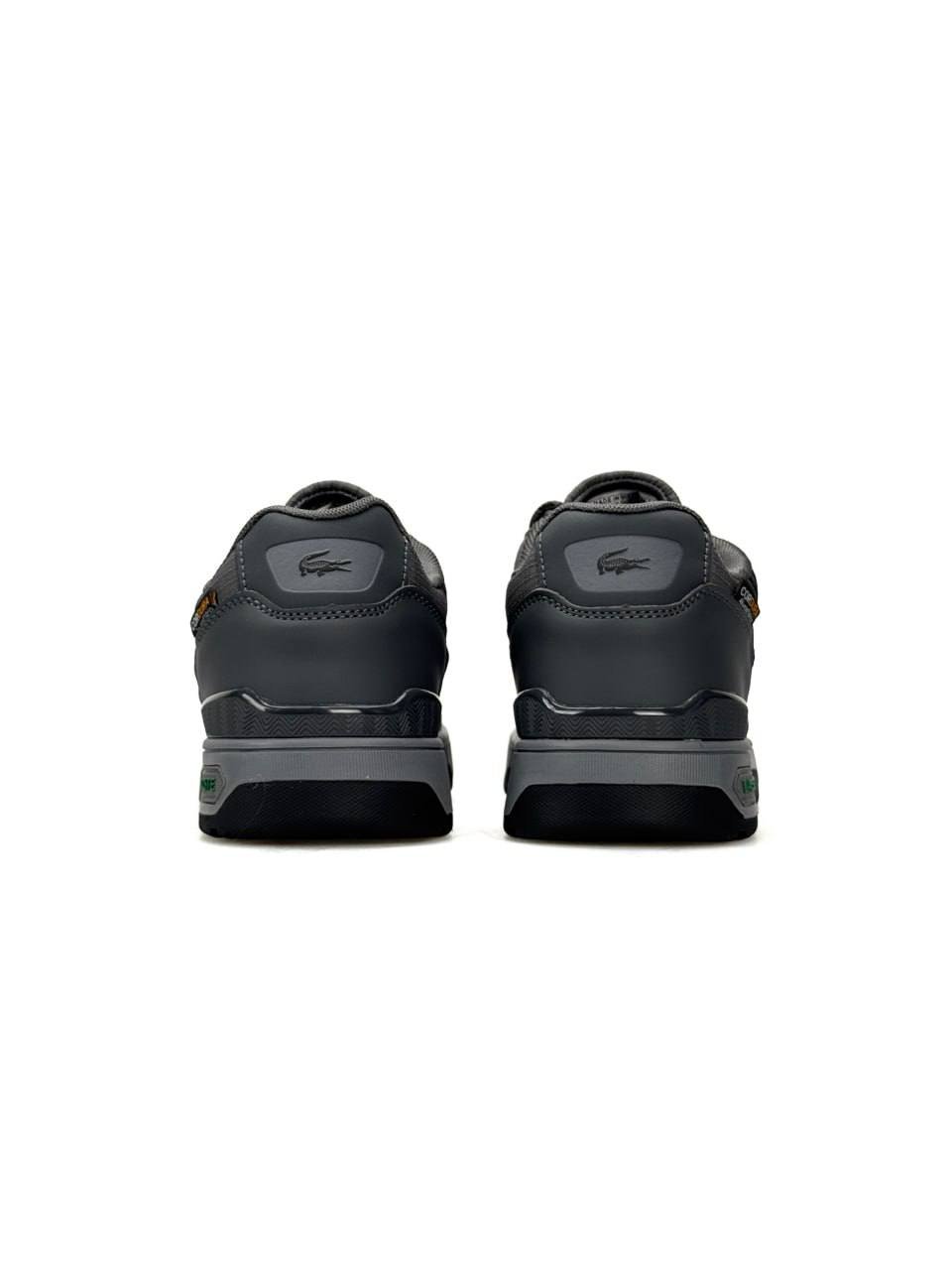 Lacoste T-Clip Winter GTX Grey Lacoste T-Clip Winter GTX Grey