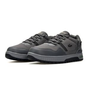 Lacoste T-Clip Winter GTX Grey