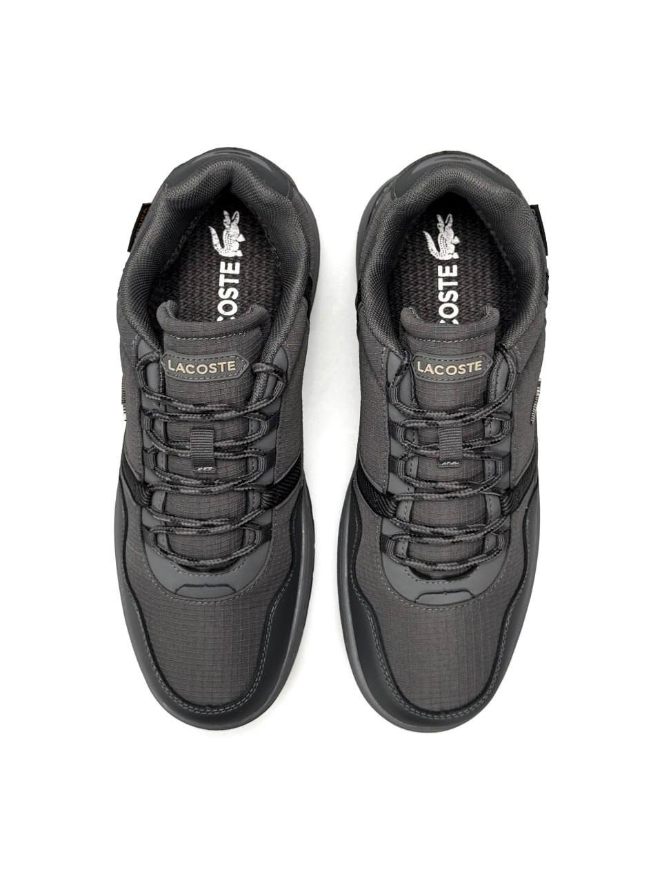 Lacoste T-Clip Winter GTX Grey Lacoste T-Clip Winter GTX Grey