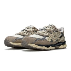 Кроссовки Мужские ASICS Gel-NYC GTX Cream Oyster Grey