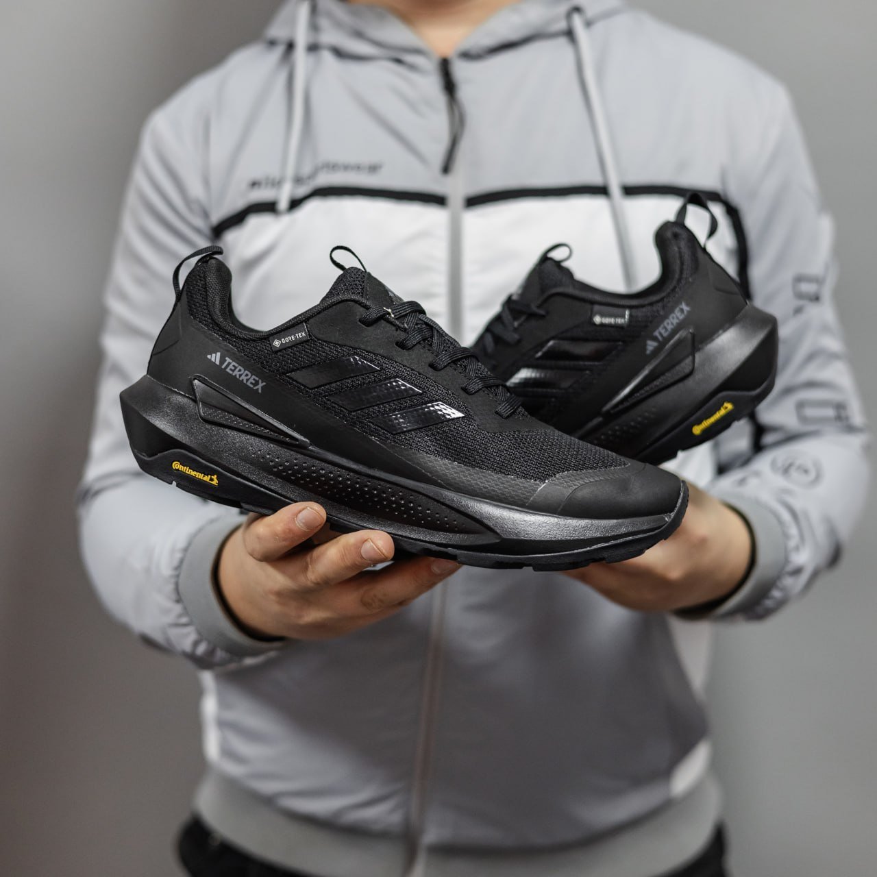 Кроссовки Мужские Adidas Terrex Trailmaker Кроссовки Мужские Adidas Terrex Trailmaker