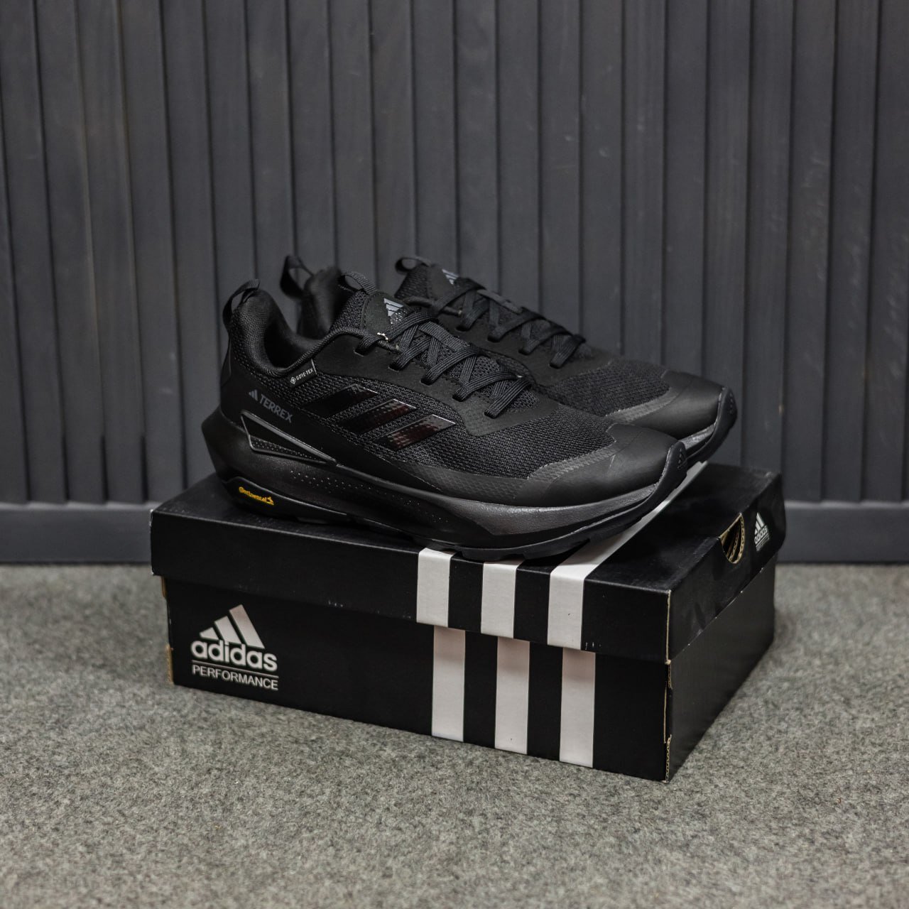 Кроссовки Мужские Adidas Terrex Trailmaker Кроссовки Мужские Adidas Terrex Trailmaker