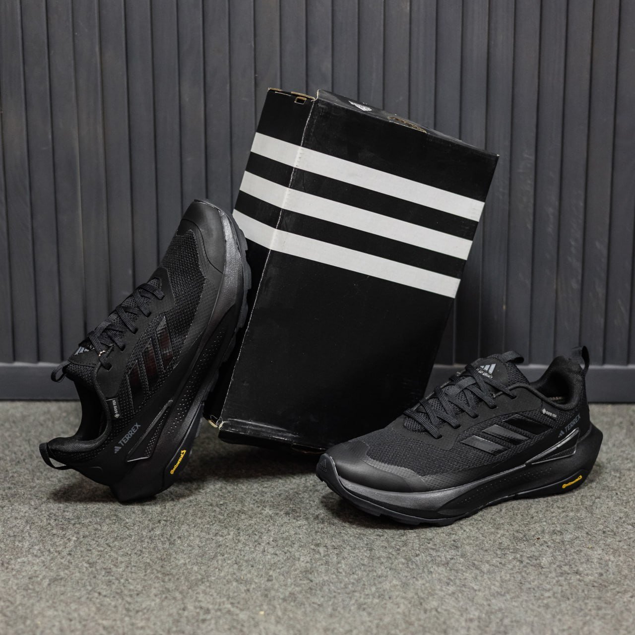 Кроссовки Мужские Adidas Terrex Trailmaker Кроссовки Мужские Adidas Terrex Trailmaker