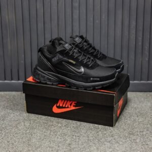 Кроссовки Мужские Nike Rivah Gore-Tex Black