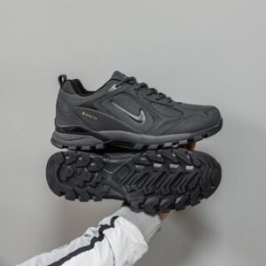 Кроссовки Мужские Nike Rivah Gore-Tex Black
