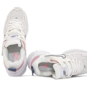 Кроссовки Женские Nike V2K Runtekk White Pink