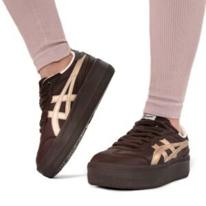 Кроссовки Женские Asics Onitsuka Tiger Tokuten Platform